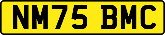 NM75BMC