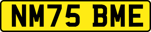 NM75BME