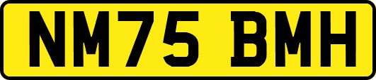 NM75BMH