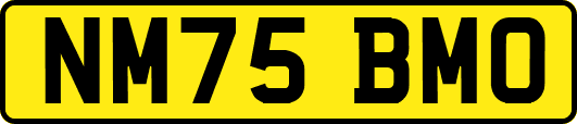 NM75BMO