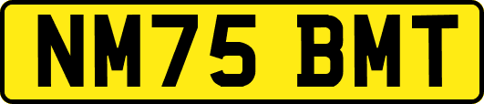 NM75BMT