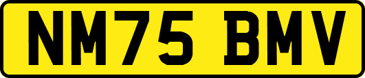 NM75BMV