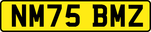 NM75BMZ
