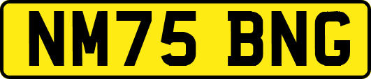 NM75BNG