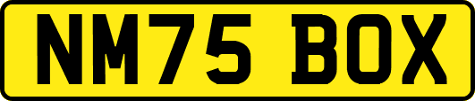 NM75BOX