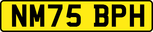 NM75BPH