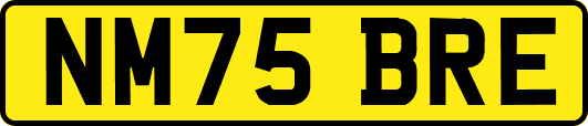 NM75BRE