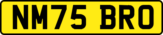 NM75BRO