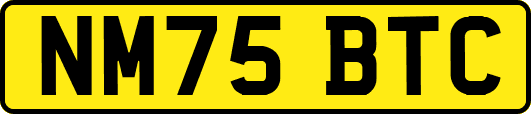 NM75BTC
