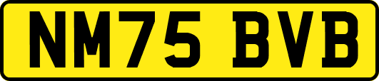 NM75BVB
