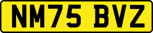 NM75BVZ