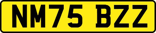 NM75BZZ