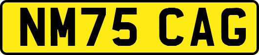 NM75CAG