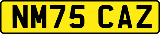 NM75CAZ
