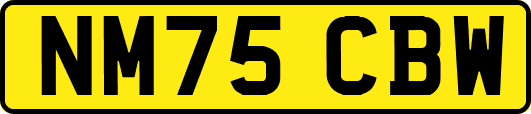 NM75CBW