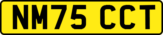 NM75CCT