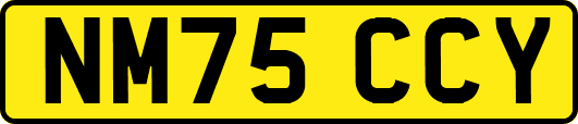 NM75CCY