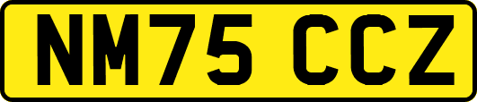 NM75CCZ