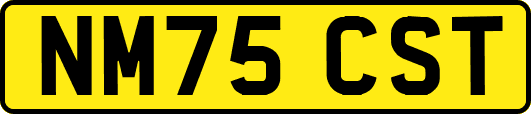 NM75CST