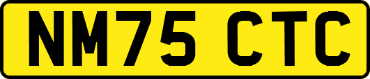 NM75CTC