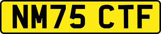 NM75CTF