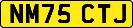 NM75CTJ