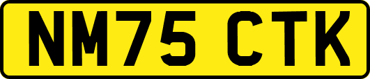 NM75CTK