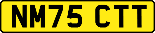 NM75CTT