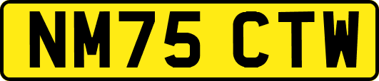 NM75CTW