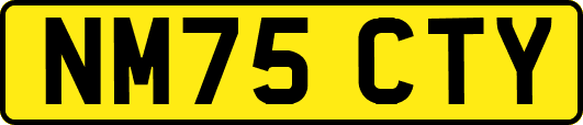 NM75CTY