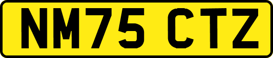 NM75CTZ
