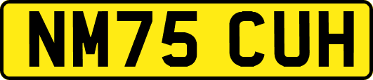 NM75CUH