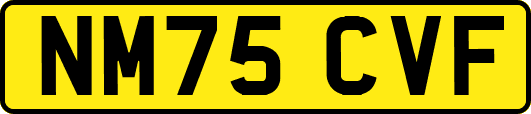 NM75CVF