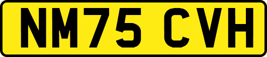 NM75CVH