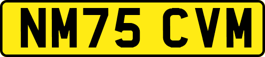 NM75CVM