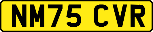 NM75CVR