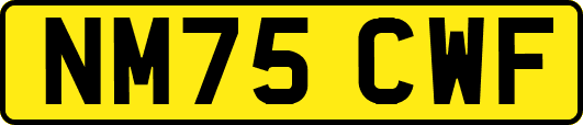 NM75CWF