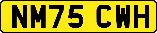 NM75CWH
