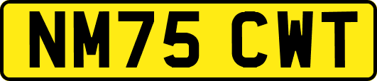 NM75CWT
