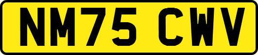 NM75CWV