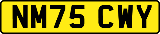 NM75CWY