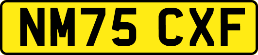 NM75CXF