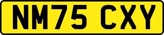 NM75CXY