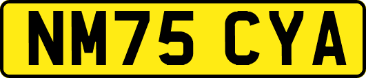 NM75CYA