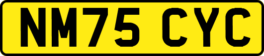 NM75CYC