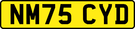 NM75CYD