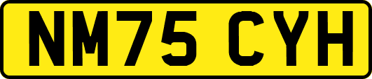 NM75CYH
