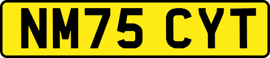 NM75CYT