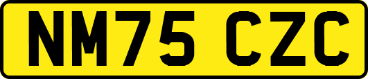 NM75CZC