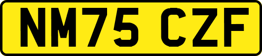 NM75CZF